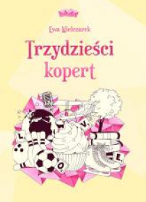 Trzydzieści kopert