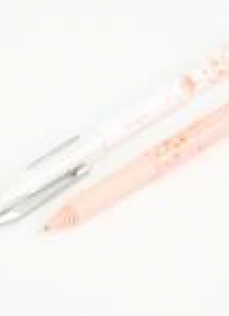 Długopis żelowy Simple 0,5mm niebieski (12szt) M&G