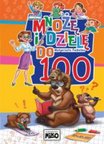 Mnożę i dzielę do 100