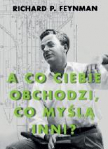 A co ciebie obchodzi, co myślą inni?