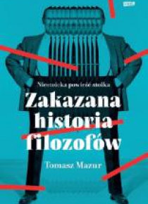 Zakazana historia filozofów