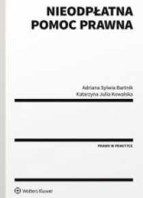 Nieodpłatna pomoc prawna