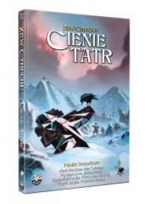 Zew Cthulhu: Cienie Tatr Polskie Scenariusze