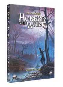 Zew Cthulhu: Horror nad Wartą Polskie Scenariusze