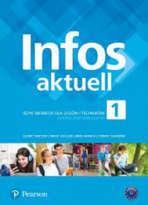 Infos Aktuell 1 KB kurs wieloletni PEARSON
