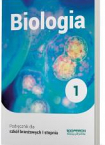 Biologia SBR 1 Podr. w. 2019 OPERON