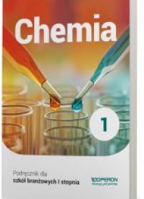 Chemia SBR 1 podr. w. 2019 OPERON