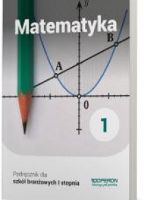 Matematyka SBR 1 podr. w.2019 OPERON