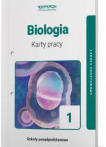 Biologia LO 1 KP ZP w.2019