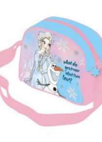 Torebeczka na ramię Frozen