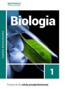 Biologia LO 1 Podr. ZR w.2019