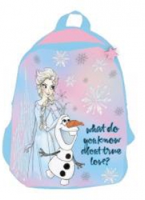Plecak mały Frozen