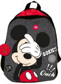 Plecak mały Mickey Mouse - Mickey