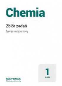 Chemia LO 1 Zb. ZR w.2019