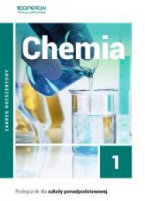 Chemia LO 1 Podr. ZR w.2019