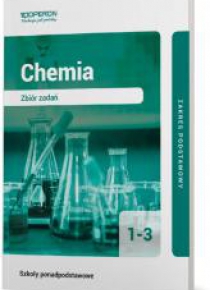 Chemia LO 1-3 Zb. ZP wyd.2020