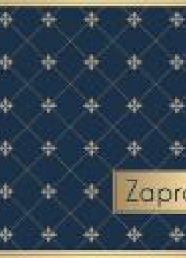 Zaproszenia Bello nr 01 (opakowanie 10 szt)
