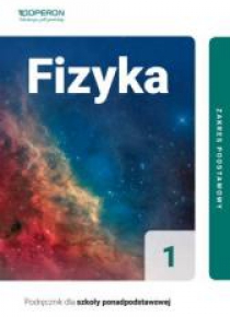 Fizyka LO 1 Podr. ZP w.2019