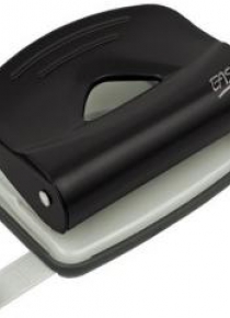Dziurkacz -1150-B czarny EASY
