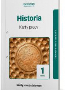 Historia LO 1 KP ZP cz.2 w.2019