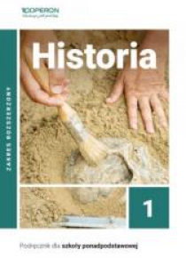 Historia LO 1 Podr. ZR cz.1 w.2019