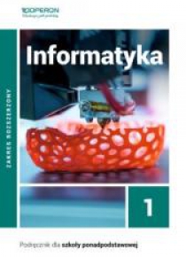 Informatyka LO 1 Podr. ZR w.2019