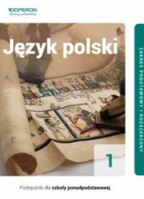 J. polski LO 1 Podr. ZPR cz.1 w.2019 linia II