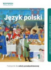 J. polski LO 1 Podr. ZPR cz.1 w.2019 linia I