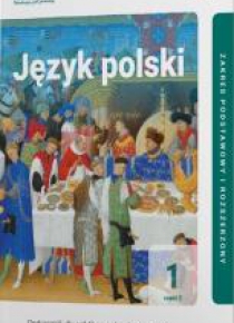 J. polski LO 1 Podr. ZPR cz.2 w.2019 linia I