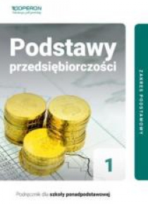 Podstawy przed. LO 1 Podr. ZP cz.1 w.2019 OPERON
