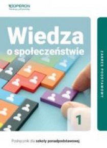 WOS LO 1 Podręcznik ZP w.2019 OPERON
