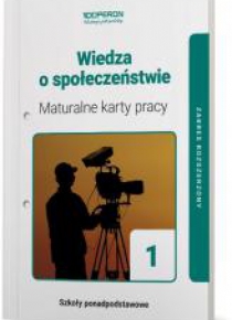 WOS LO 1 Maturalne karty pracy ZR w.2019 OPERON
