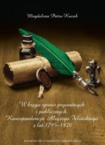 W kręgu spraw prywatnych i publicznych