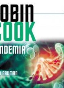 Pandemia. Audiobook