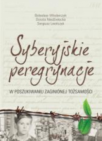 Syberyjskie peregrynacje