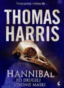 Hannibal. Po drugiej stroie maski