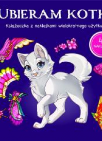 Ubieram kotki w.2019