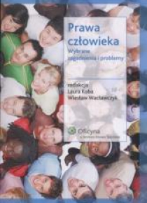 Prawa człowieka