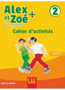 Alex et Zoe plus 2 ćwiczenia