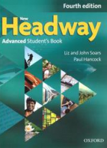 Headway 4E NEW Advanced SB OXFORD