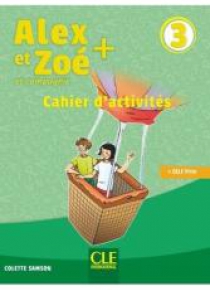 Alex et Zoe plus 3 ćwiczenia