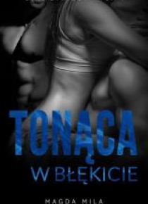 Żywioły T.1 Tonąca w błękicie