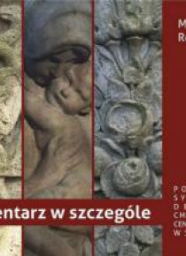 Cmentarz w szczególe cz.1