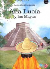 Ana Lucia y los Mayas A2/B1