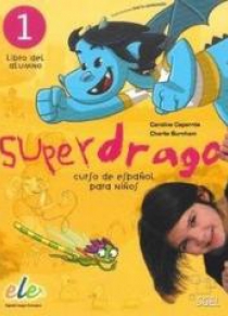 Superdrago 1 podręcznik