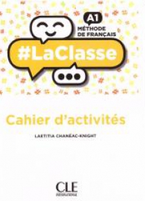 LaClasse A1 ćwiczenia