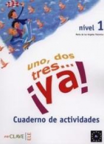 Uno dos tres...ya! 1 ejercicios ćwiczenia