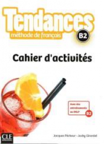 Tendances B2 ćwicznia CLE