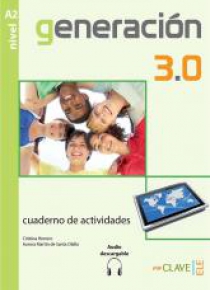 Generacion 3.0 A2 ćwiczenia