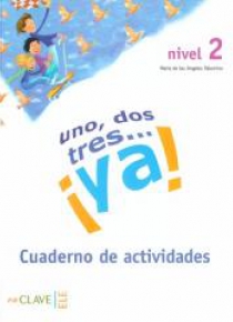 Uno dos tres...ya 2 ćwiczenia